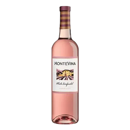 Montevina White Zinfandel