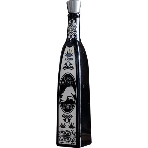 Casa Maestri Mfm Tequila Anejo (80 Proof