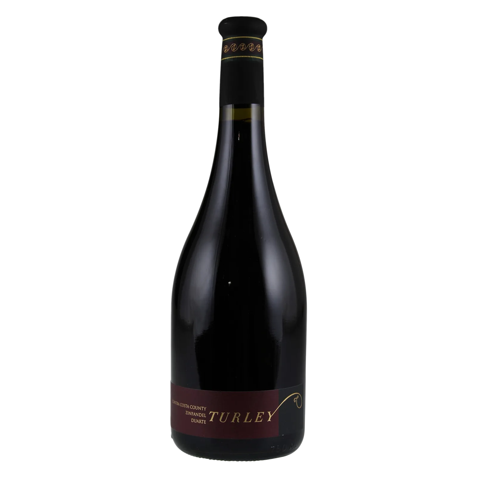 Turley Duarte Zin 2018/19