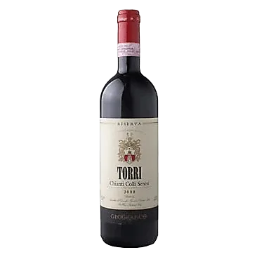Geografico Chianti Colli Senesi Torri