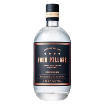 Four Pillars Rare Dry Gin