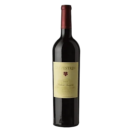 Salvestrin Napa Valley Cabernet Sauvignon 2014