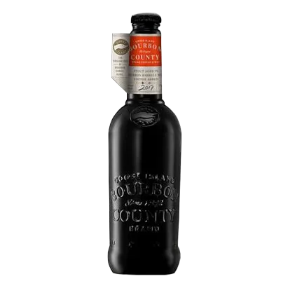 Goose Island Bourbon County Coffee 2017 (16.9 OZ BTL