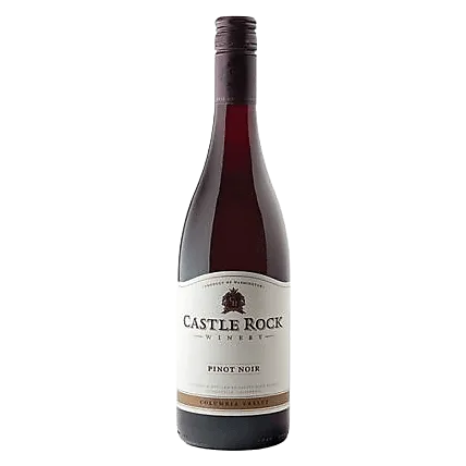 Castle Rock Pinot Noir Columbia Vly