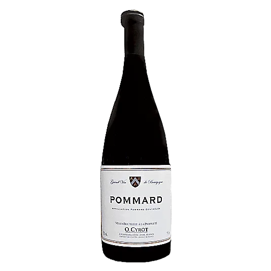 O. Cyrot Pommard AC
