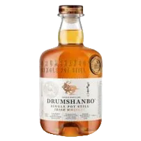 Drumshanbo Single Pot Irish Whiskey