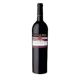 Geyser Peak Cabernet Vallerga
