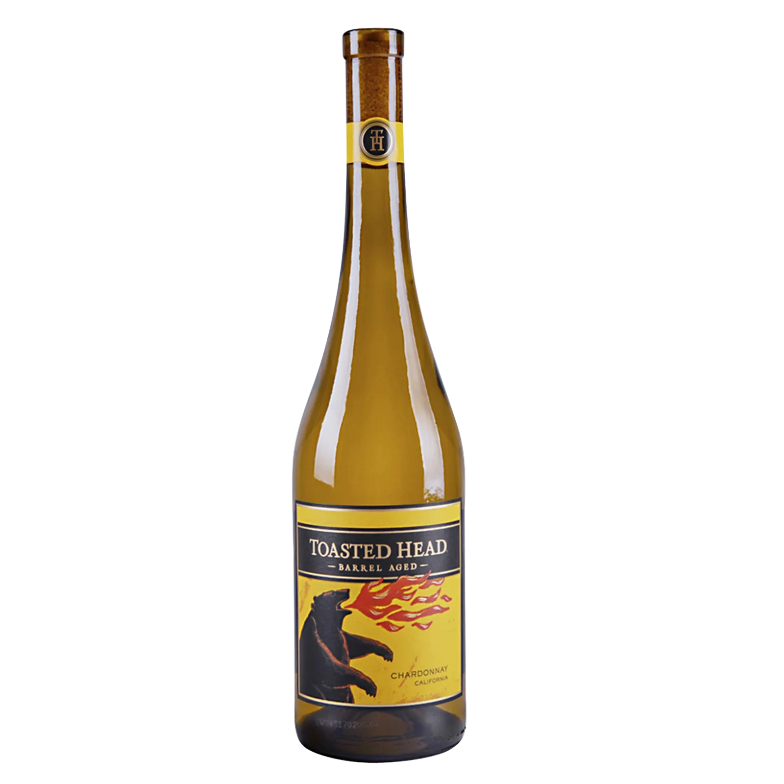 Toasted Head Chardonnay