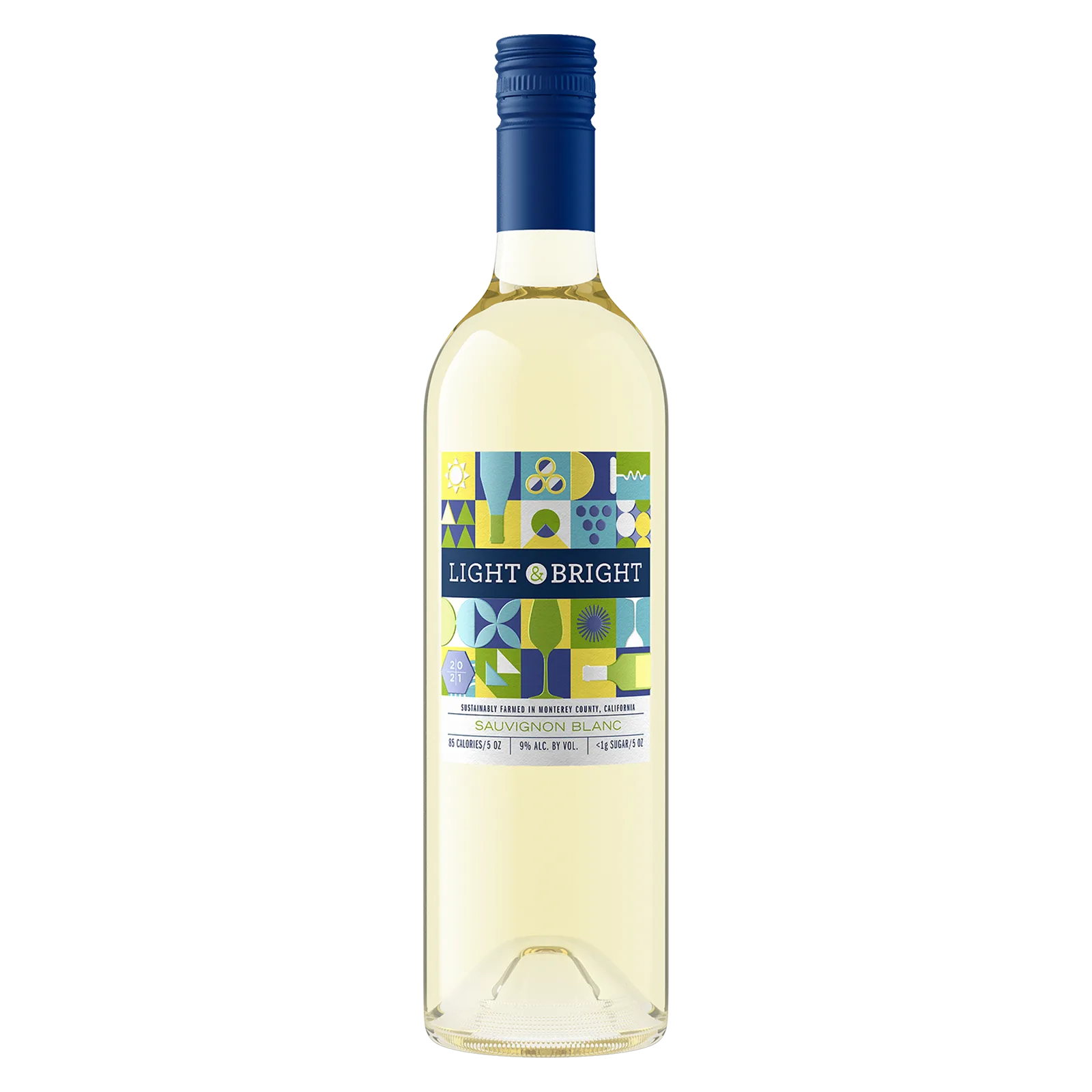 Light & Bright Sauvignon Blanc