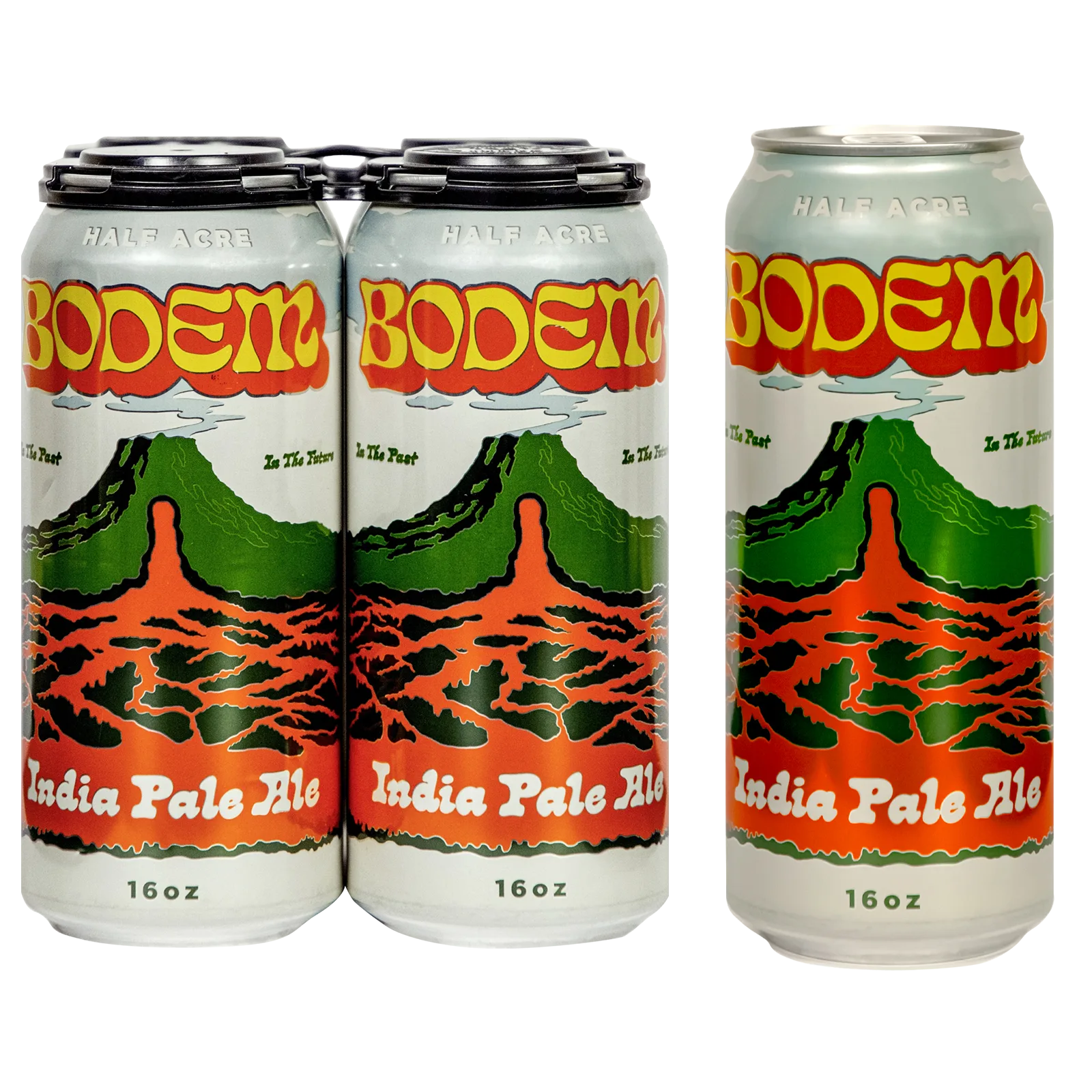 Half Acre Bodem 4pk 16oz Can 6.7% ABV