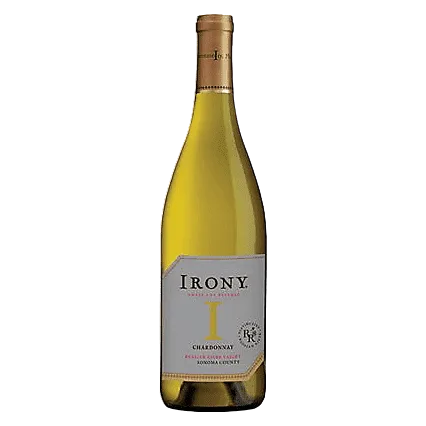 Irony Russian River Chardonnay