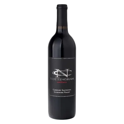 1846 Nottingham Cellars Cabernet Sauvignon