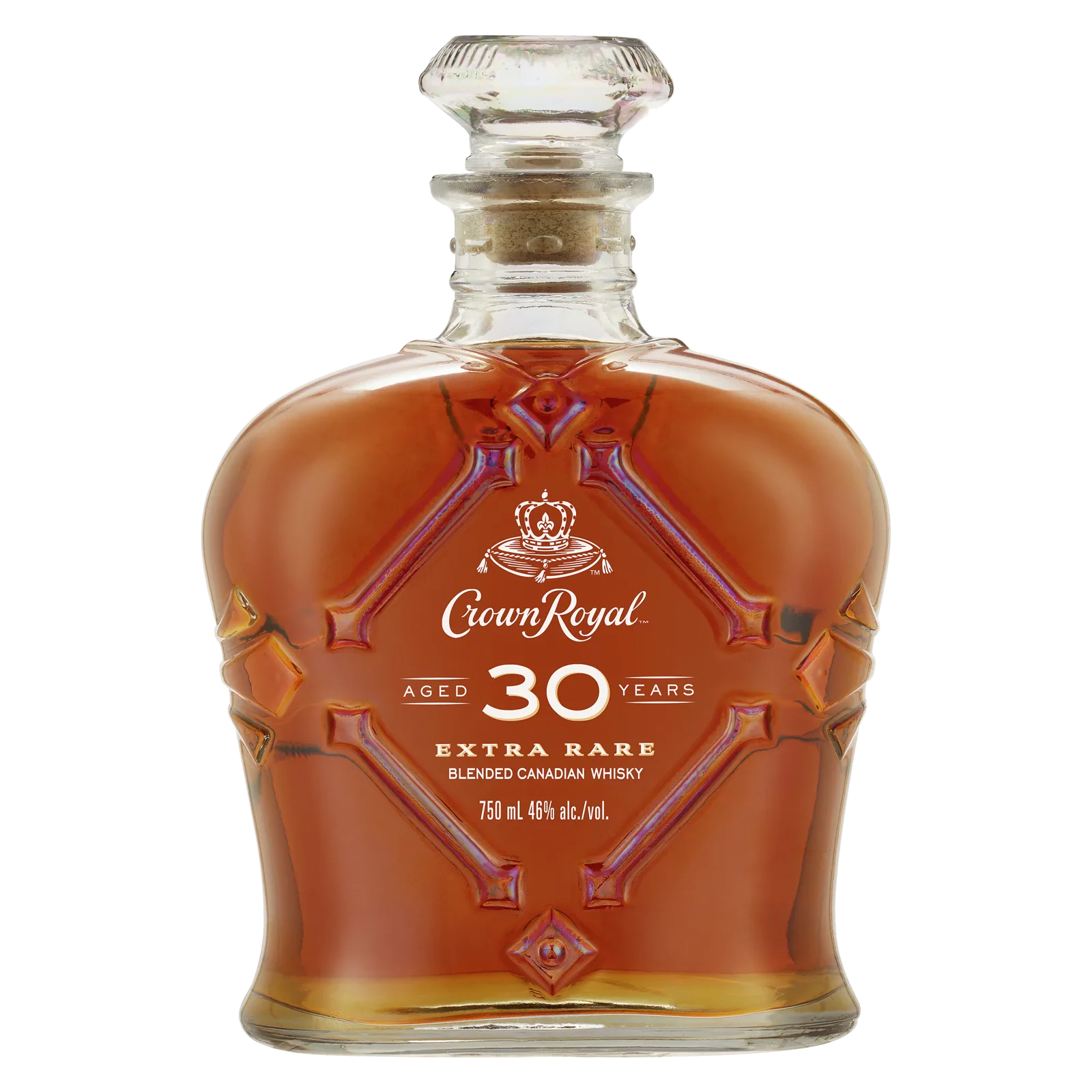 Crown Royal 30Yr