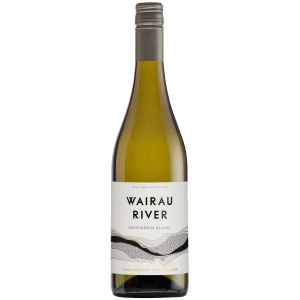 Wairau River Marlborough Sauvignon Blanc 2024