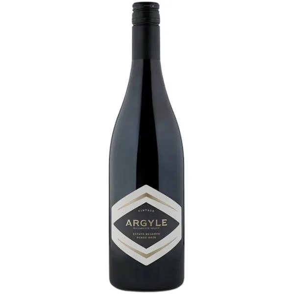 Argyle Estate Reserve Willamette Pinot Noir 2023