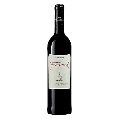 Alianca Foral Reserva