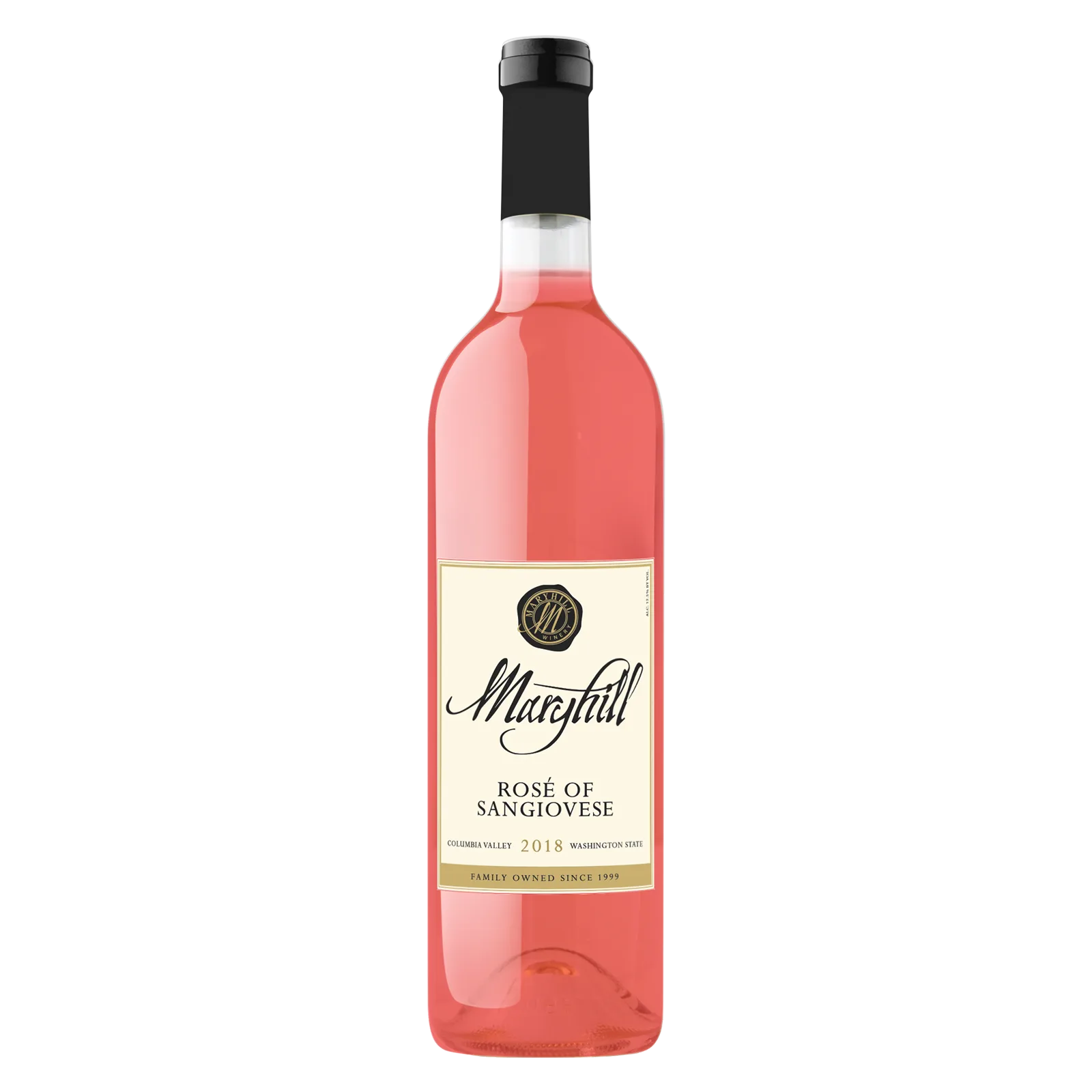 Maryhill Columbia Valley Rose of Sangiovese