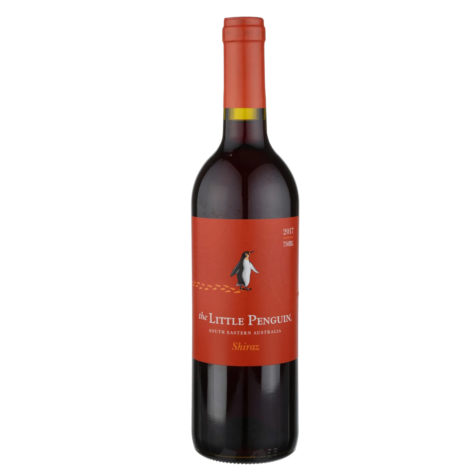 The Little Penguin Shiraz13.5% ABV