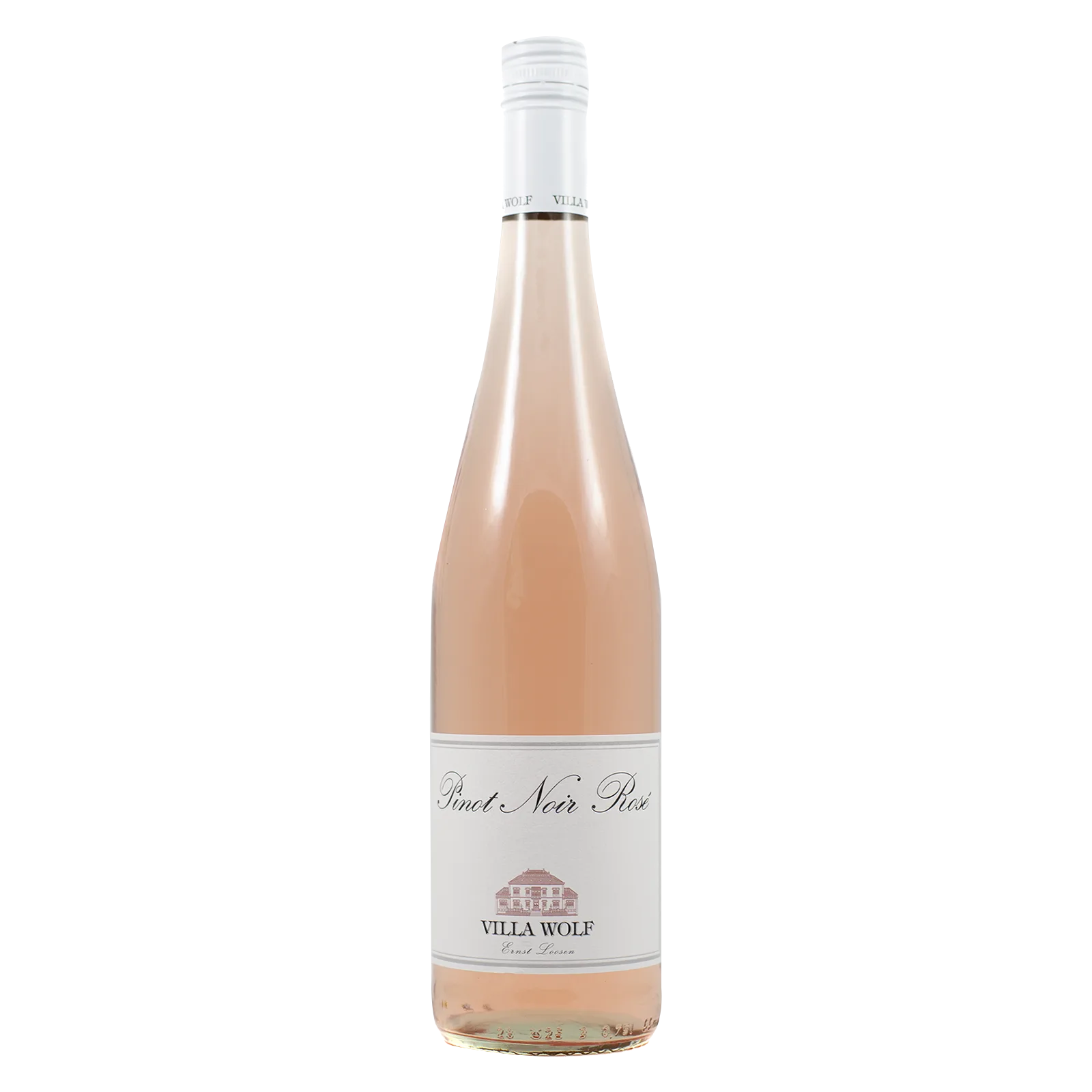 Villa Wolf Rose of Pinot Noir