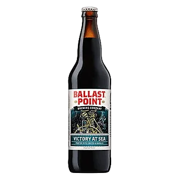 Ballast Point Victory At Sea I Porter (22 OZ BTL
