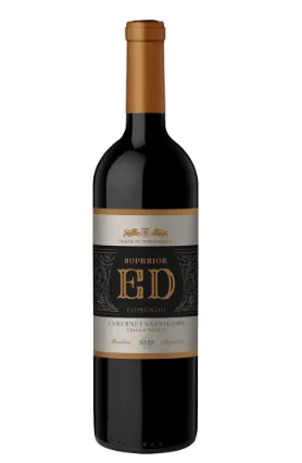 Ed Edmundo Superior Cabernet