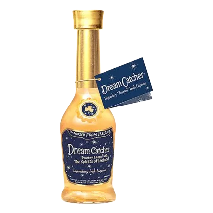 DREAM CATCHER IRISH LIQUEUR 50
