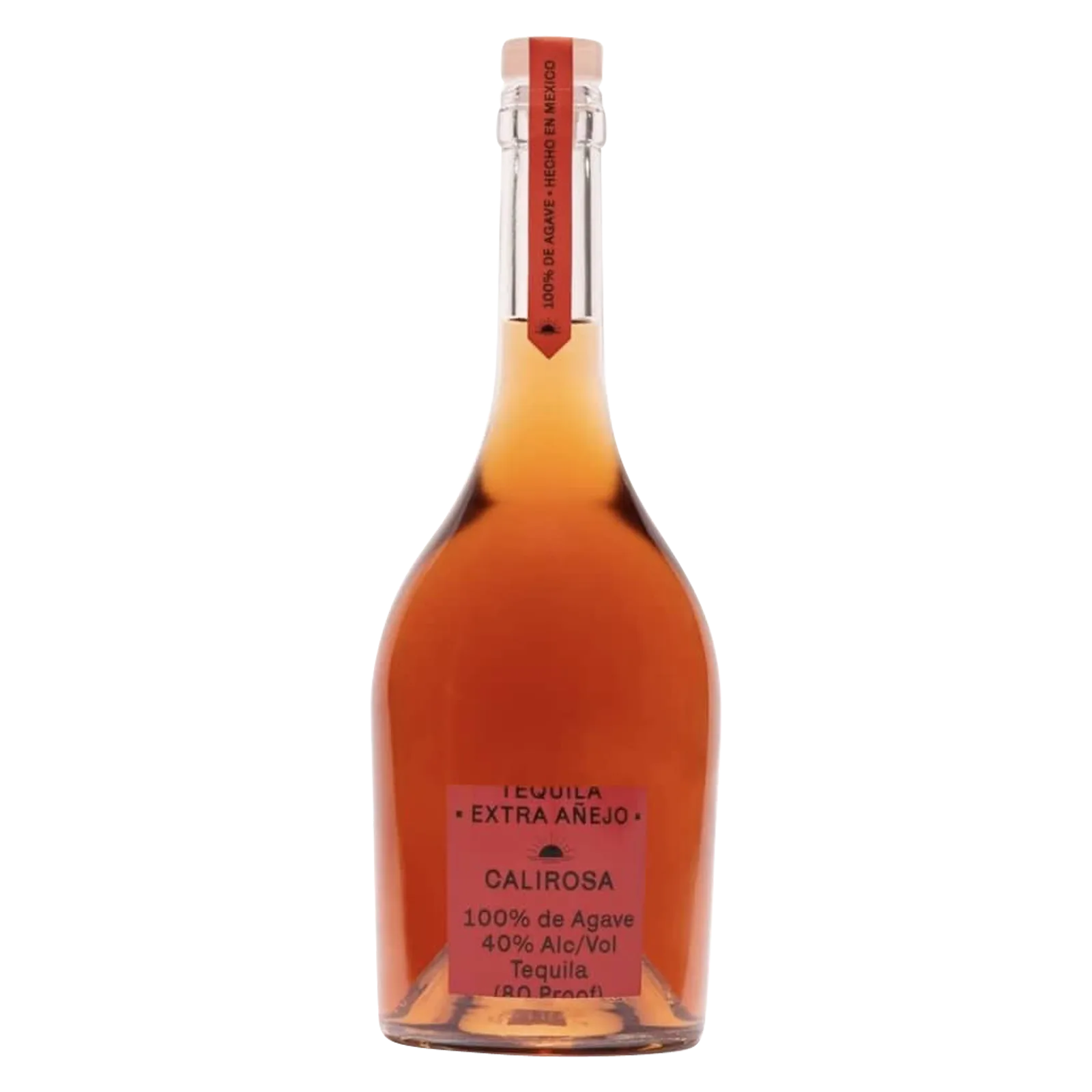 Calirosa Tequila Extra Anejo 5 Yr