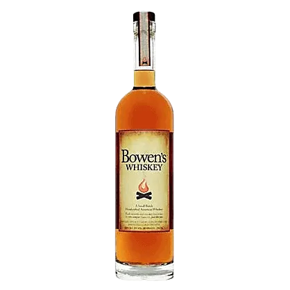 BOWENS WHISKEY 90