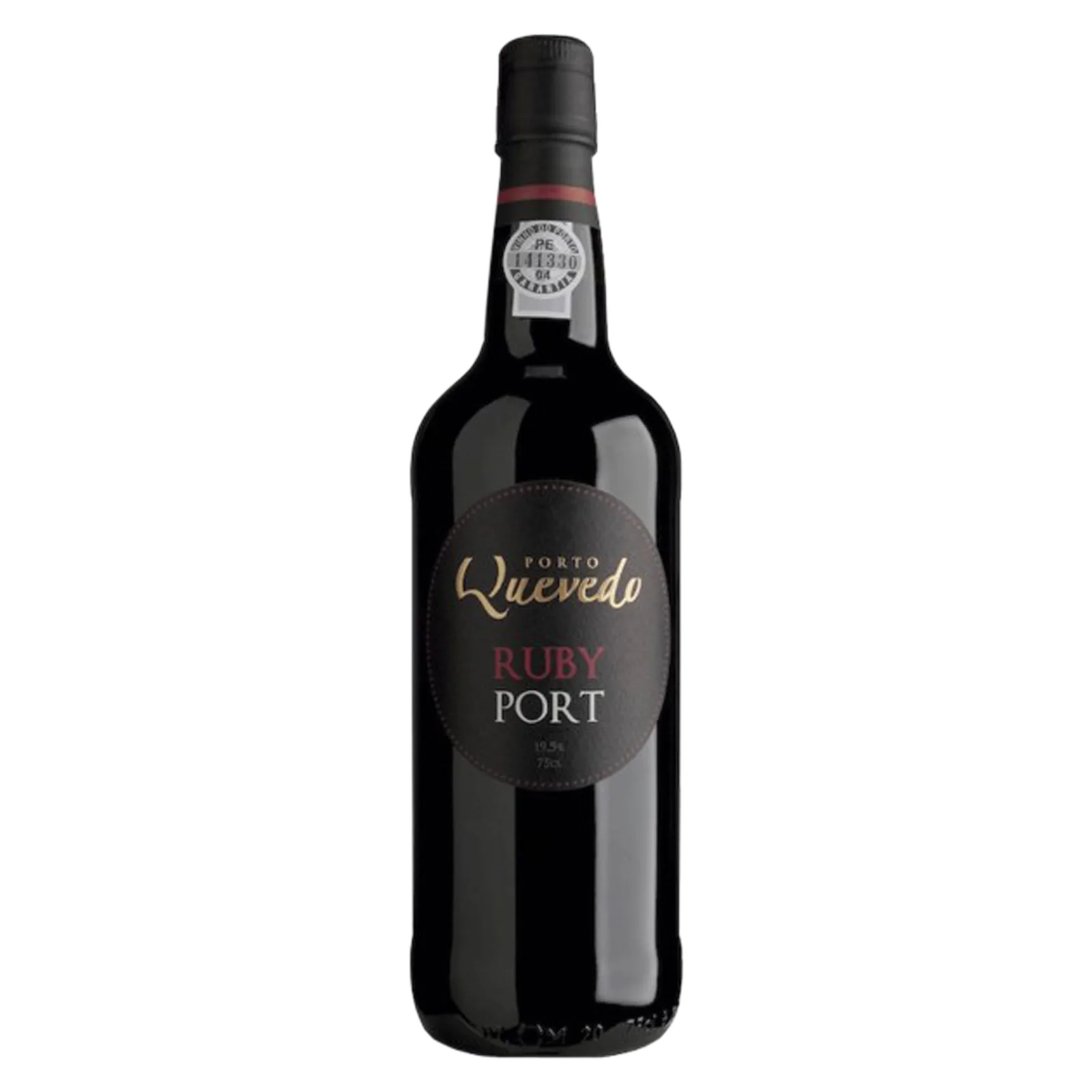 Quevedo Kosher Ruby Port