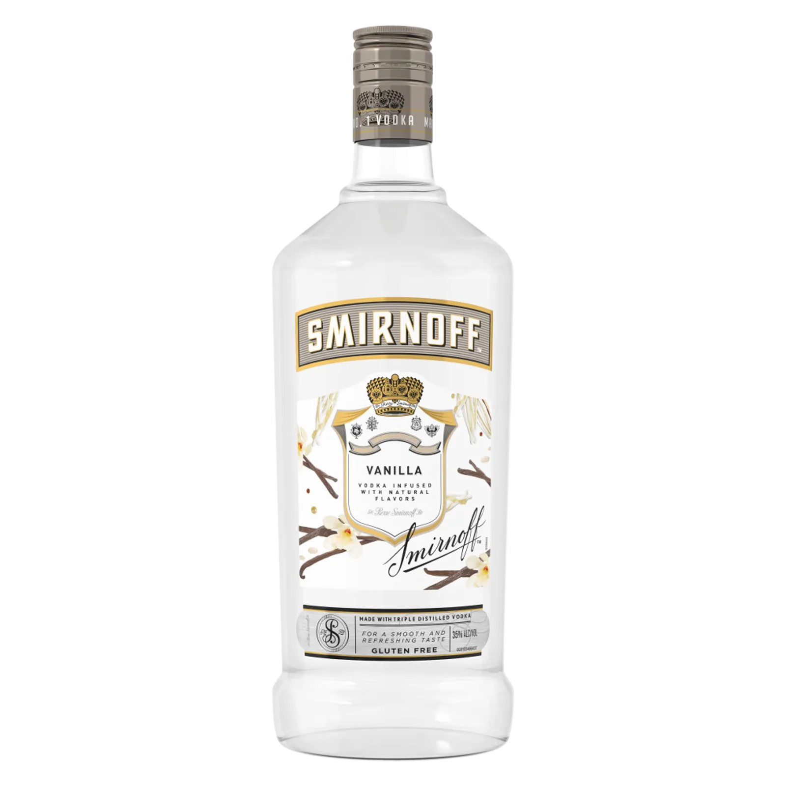 Smirnoff Vanilla Vodka
