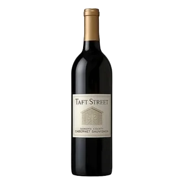 Taft Street Cabernet Sonoma County