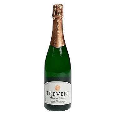 Treveri Brut Blanc De Blanc NV