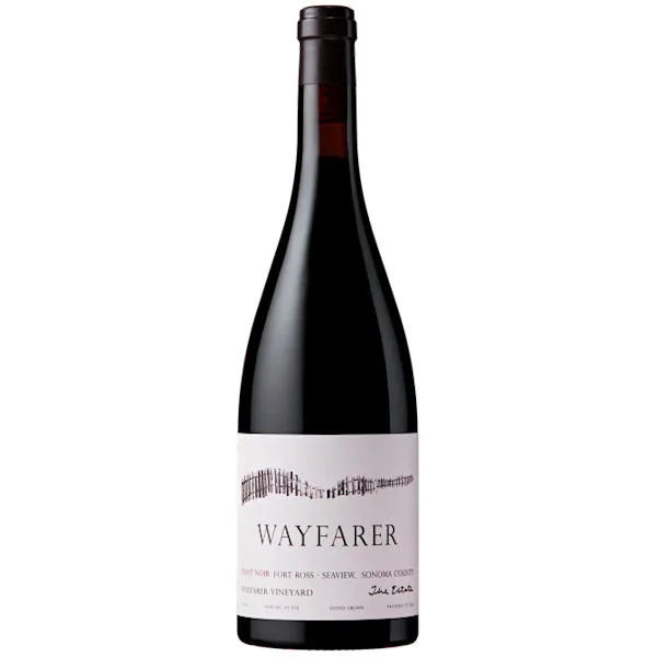 Wayfarer Estate Wayfarer Vineyard Fort Ross Seaview Pinot Noir 2023