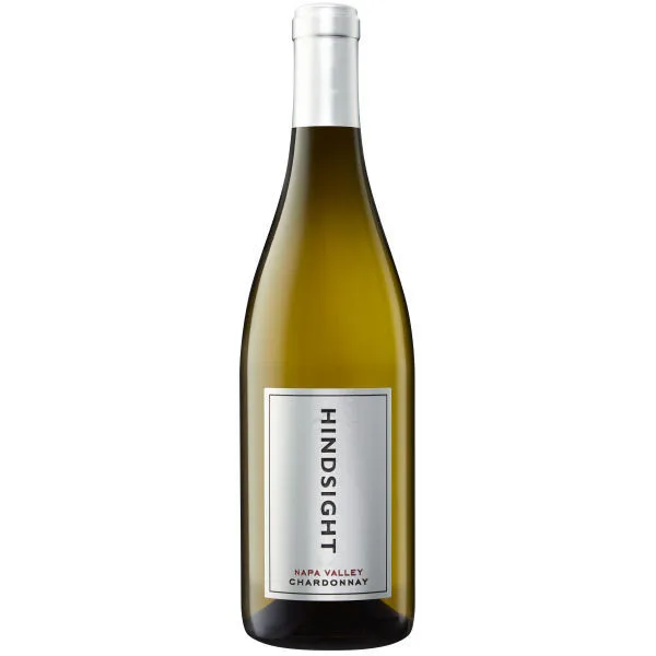 Hindsight Napa Chardonnay 2018