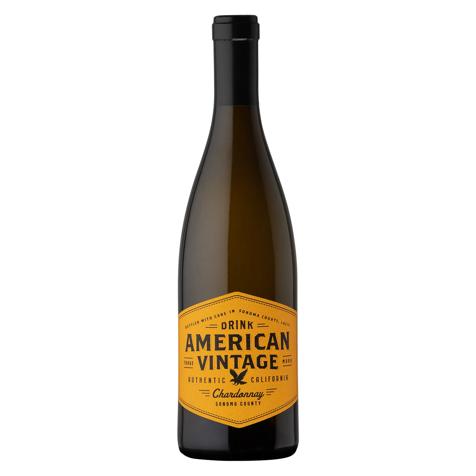 American Vintage Sonoma County Chardonnay