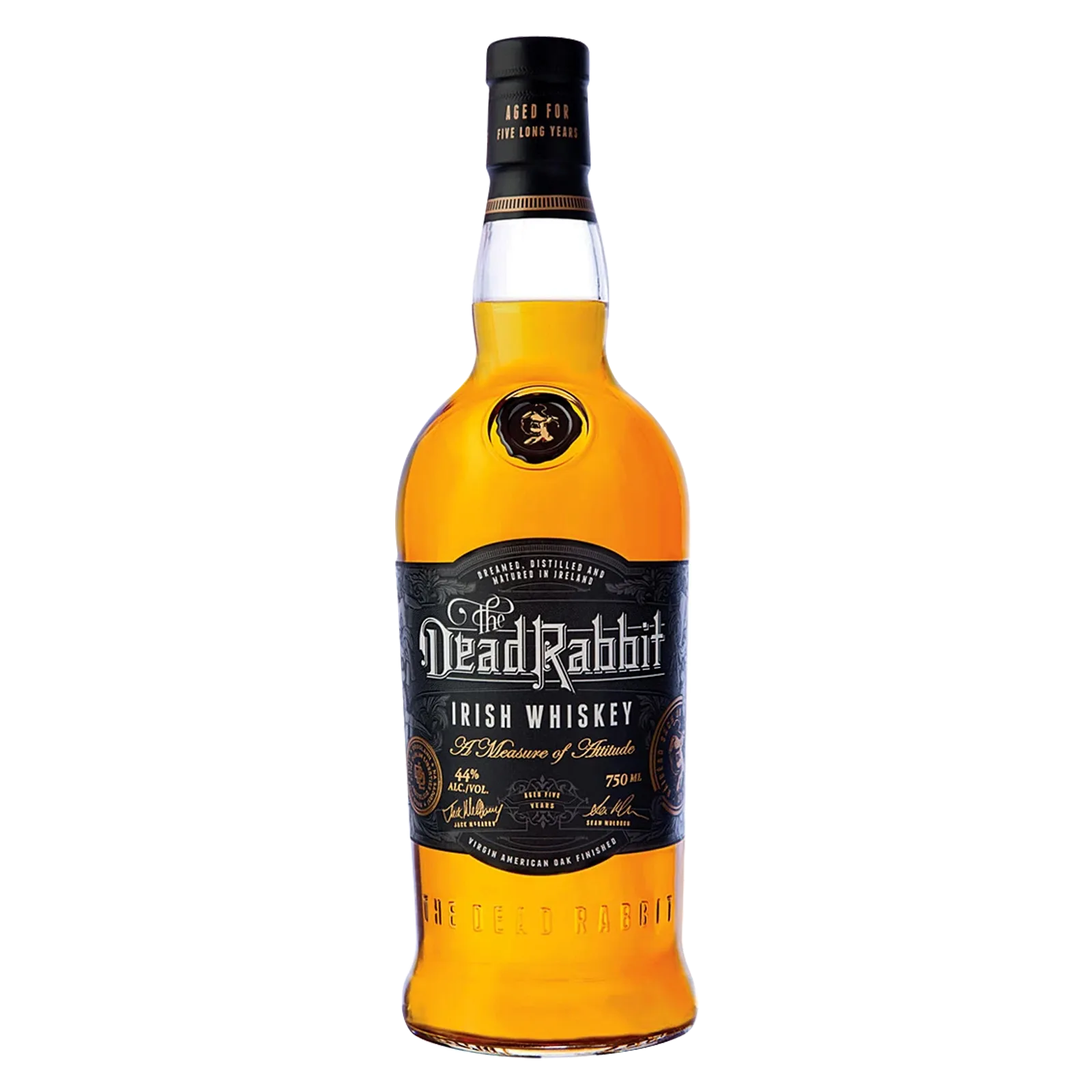 Dead Rabbit Irish Whiskey