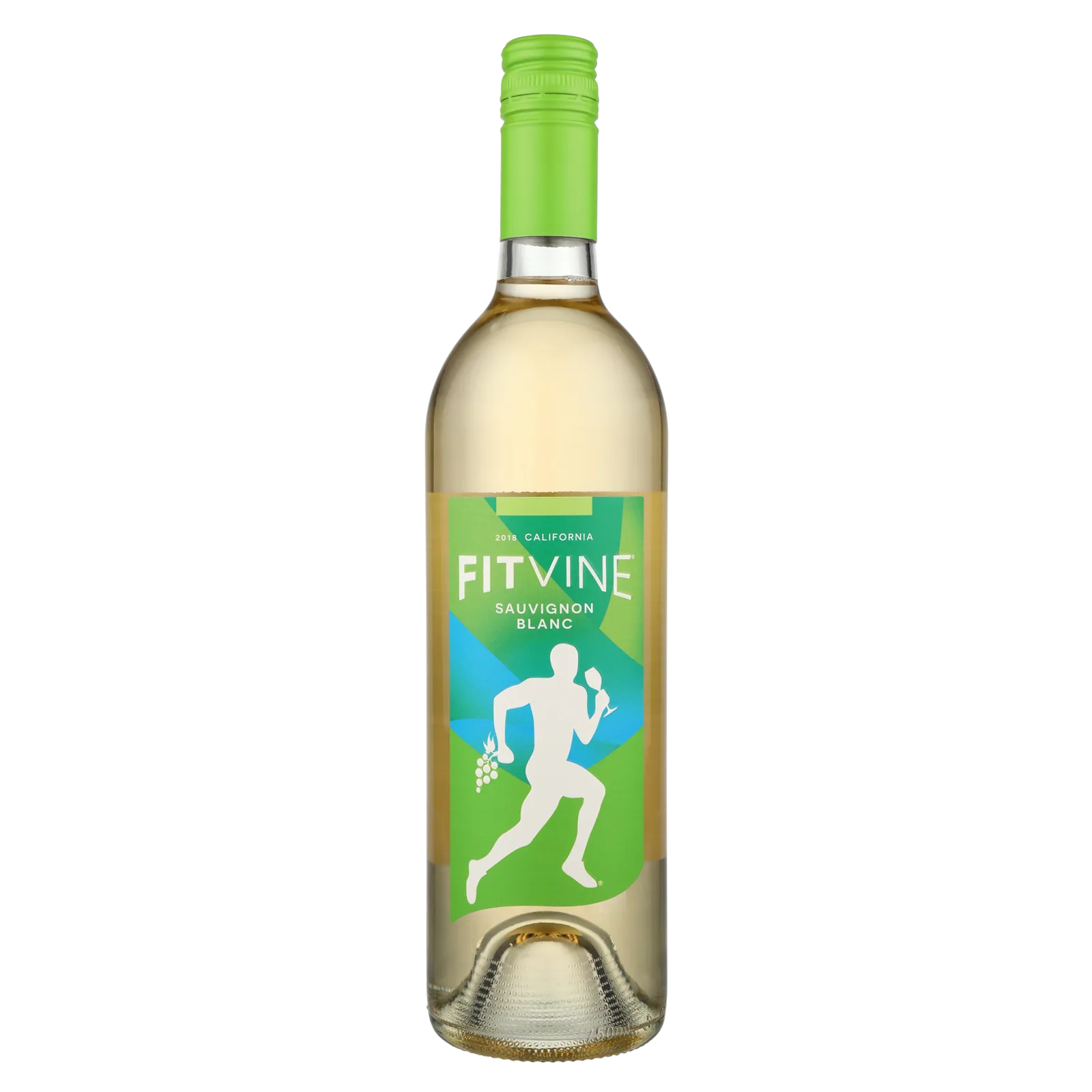Fitvine Sauvignon Blanc