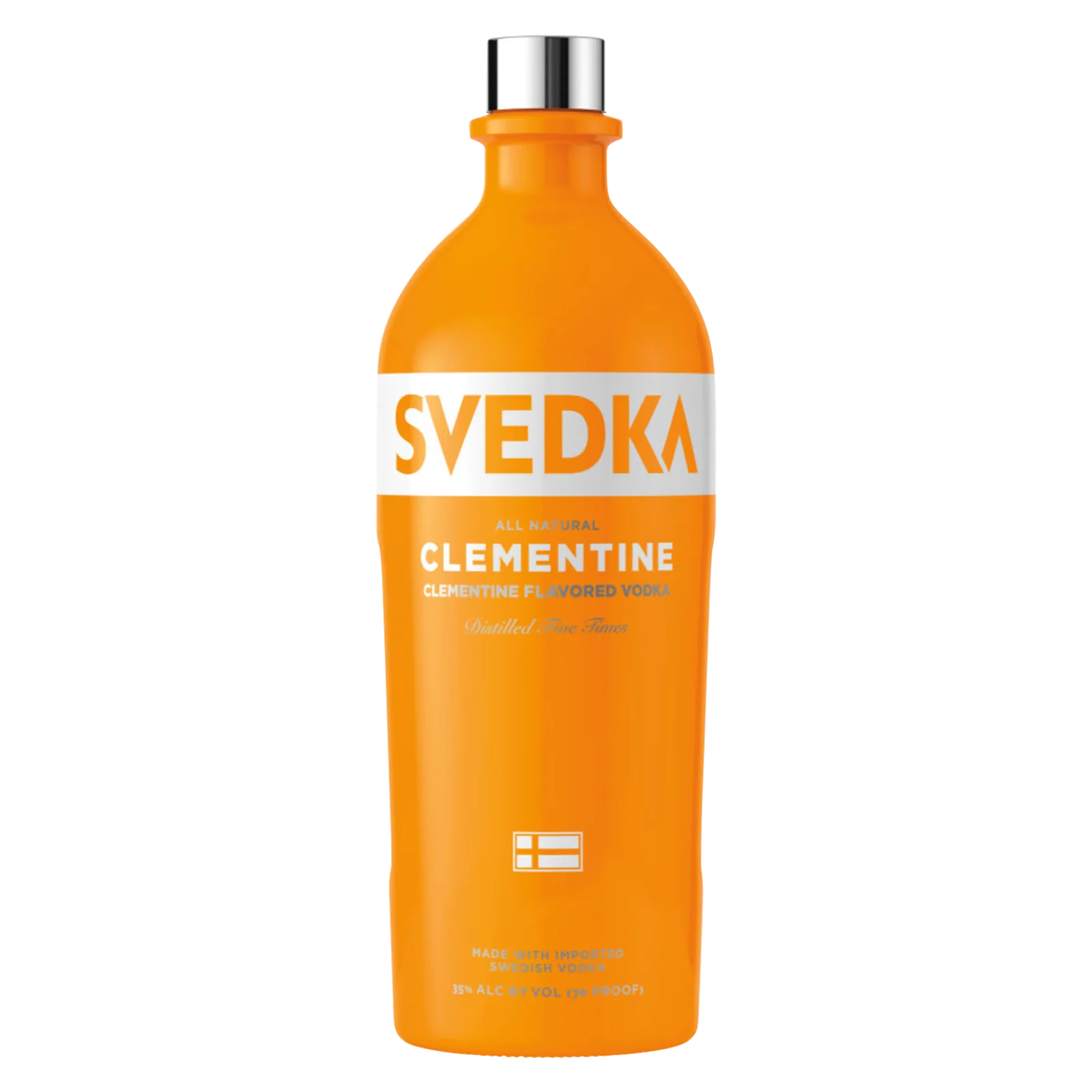 Svedka Clementine Vodka
