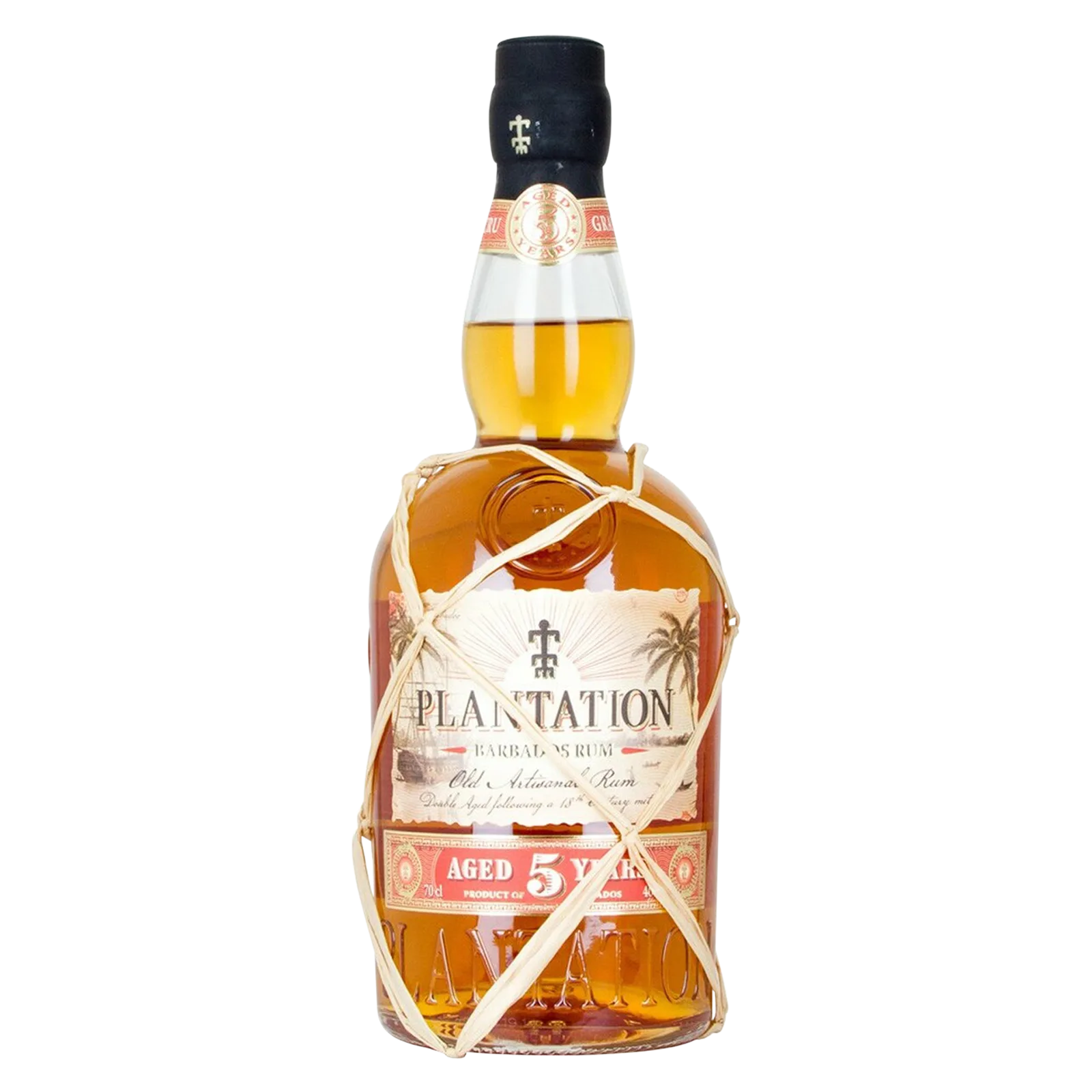 Plantation Barbados Rum