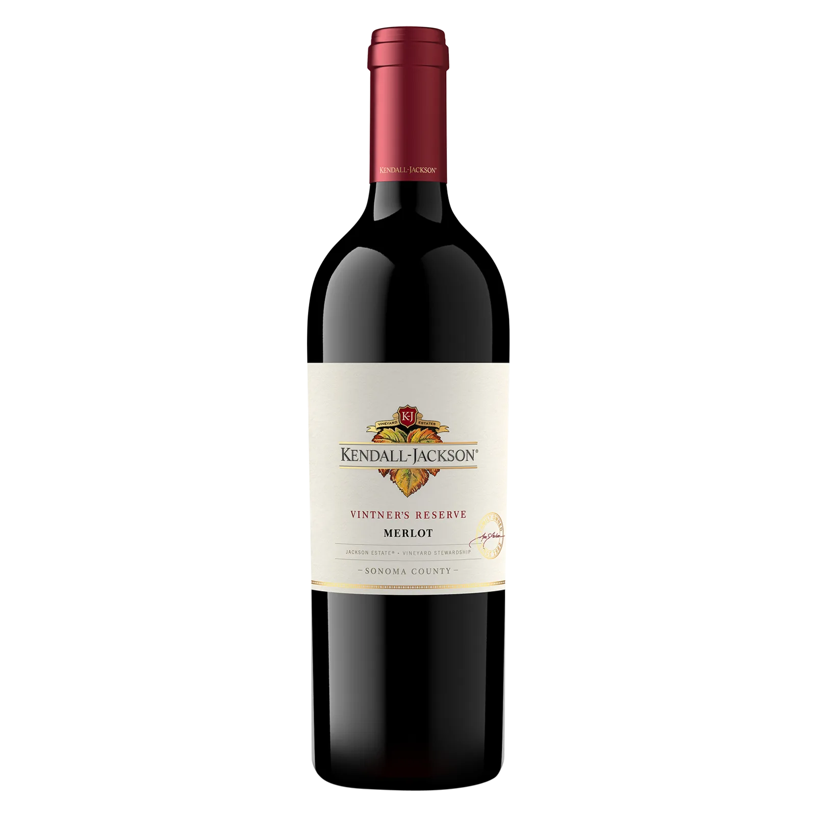 Kendall Jackson Merlot