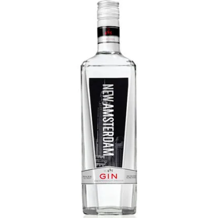 New Amsterdam Gin 750Ml