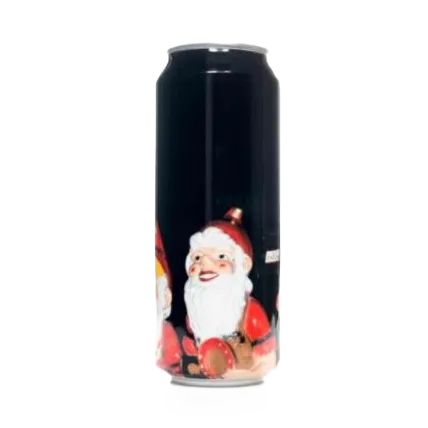To Ol 1 Ton Of Christmas (500 ML CAN