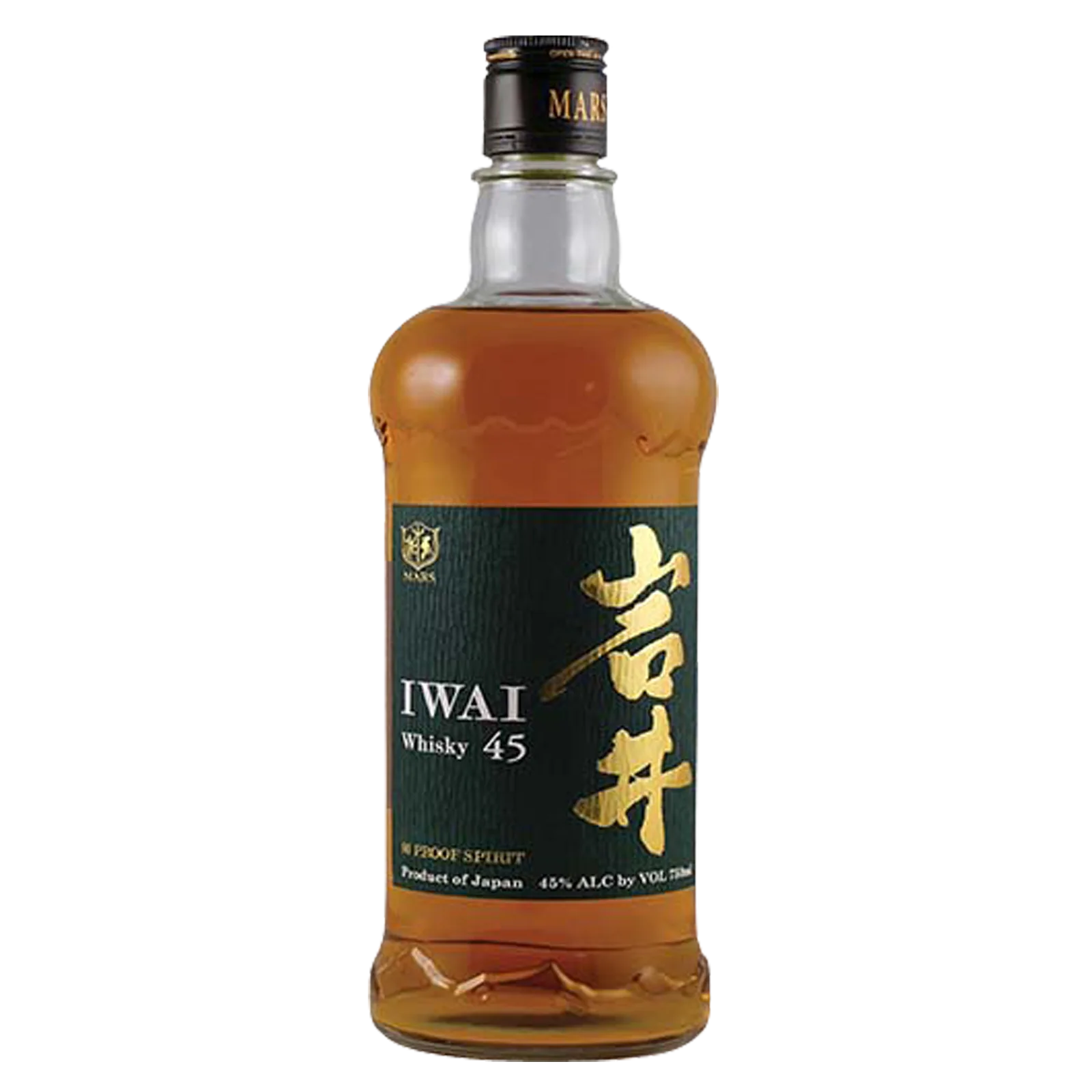 Iwai Whisky 45