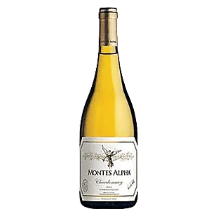 Montes Chardonnay Alpha