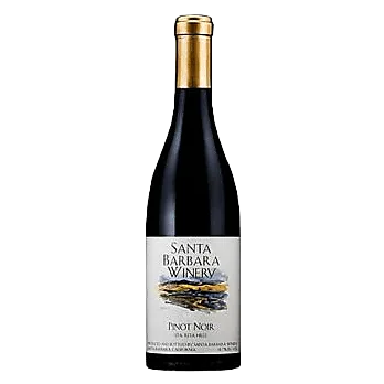 Santa Barbara Pinot Noir Santa Ynez