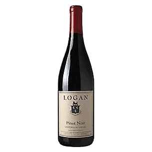 Logan Pinot Sleepy Hollow