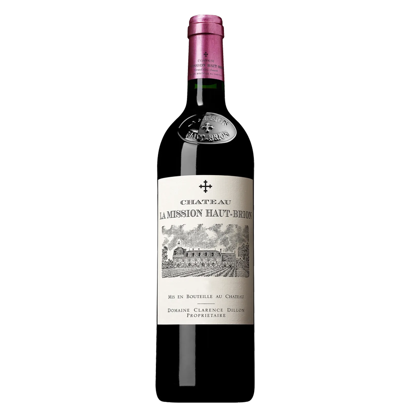 La Mission Haut Brion 2015
