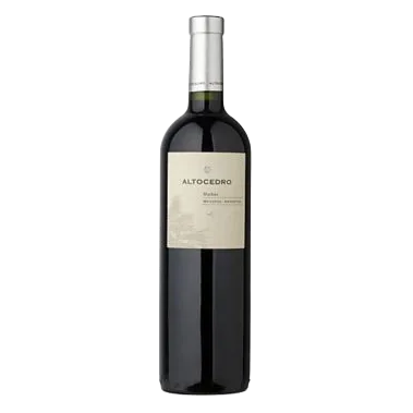 Altocedro Malbec La Consulta Select