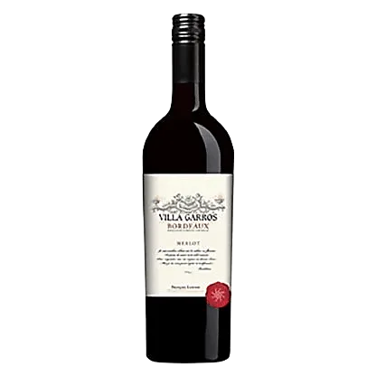 LURTON VILLA GARROS AOC BRDX M