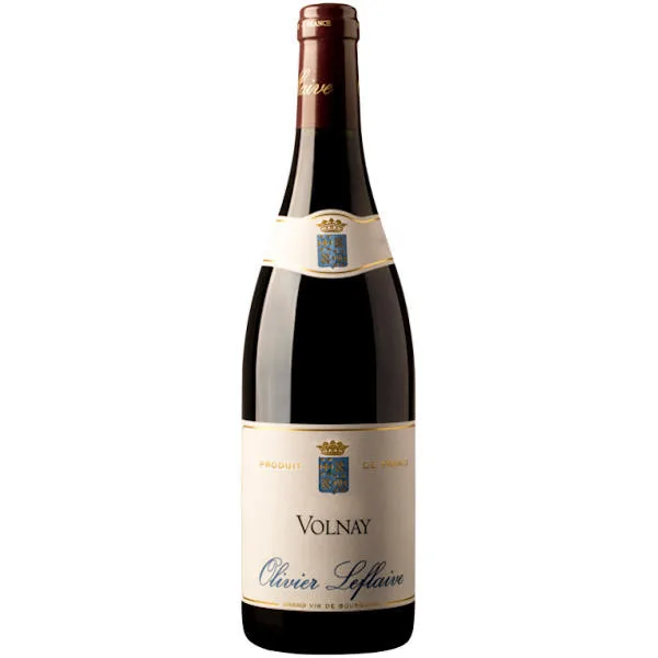 Olivier Leflaive Volnay Ac Pinot Noir 2020